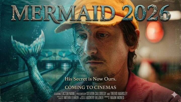 Mermaid 2026 Hindi.AAC.AMZN.h264.ESub