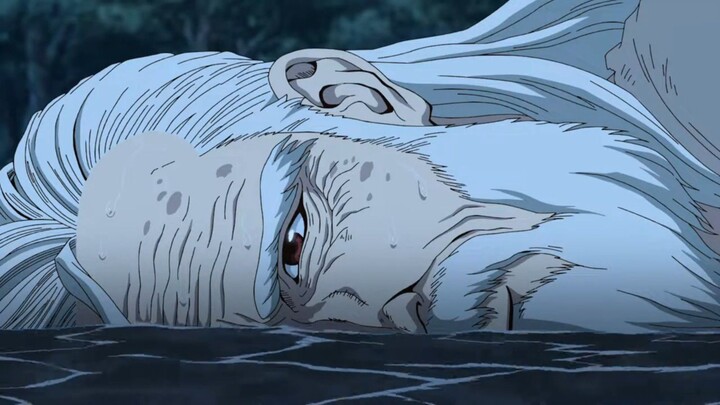terdampar di pulau terpencil!