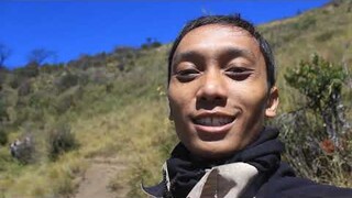 Dokumenter Pendaki #16: MENDAKI NEW NORMAL (Gunung Lawu Via Cetho Part 2)