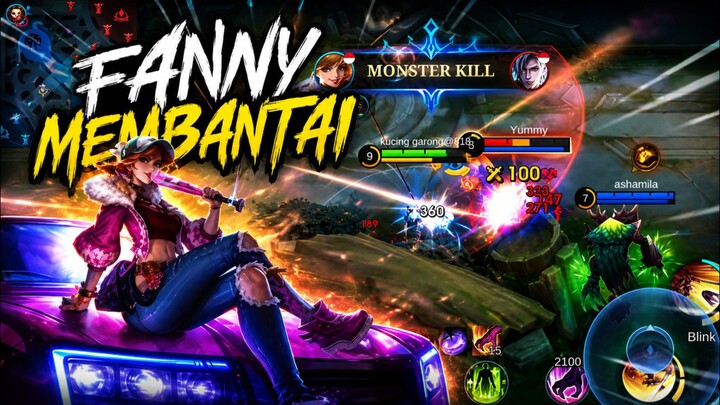 fanny mode garang mlbb