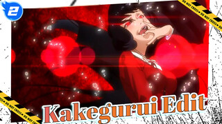 Visual Fan Service! The Root of All Evil | Kakegurui_2