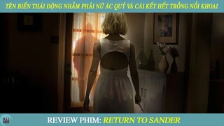 Review Phim ST I Tên Biến Thái Động Nhầm Phải Nữ ÁC QUỶ Và Cái Kết Hết Trồng Nổi Khoai