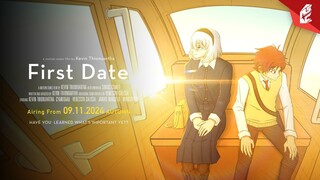 [MANGA DUB] First Date - 2024 | Animasi Indonesia