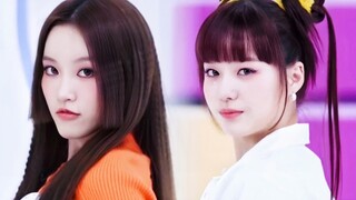 日本艾回女团XG《SHOOTING STAR》舞蹈版公开！