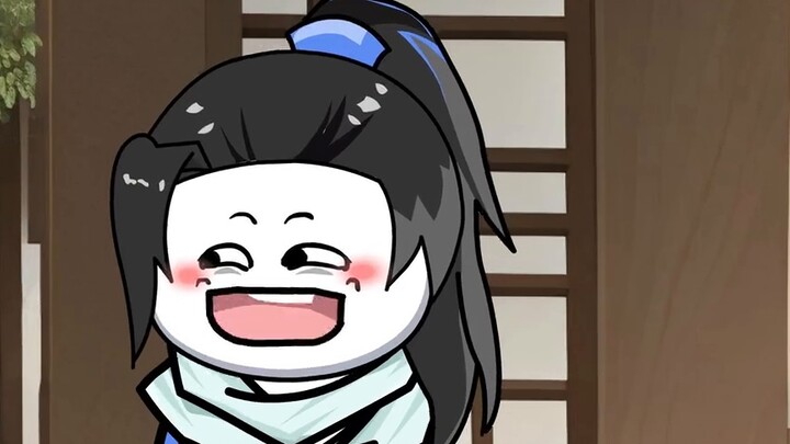 จักรพรรดิอมตะออกไปขับรถเหรอ?