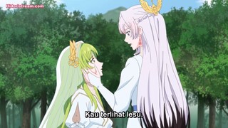 Bolehkah Saya Mengajukan Satu Permintaan Terakhir? Episode 8 (Subtitle Indonesia)