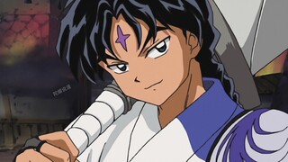 Tại sao nhiều người thích Barbarian Bones trong InuYasha?