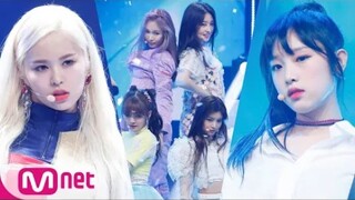 IZONE解散后「崔艺娜」需要合流EVERGLOW吗？