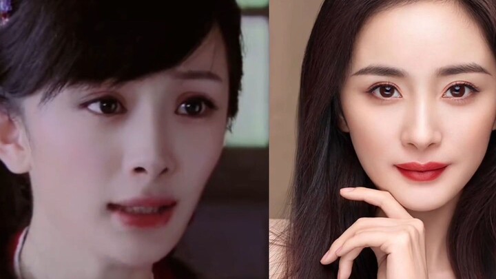 [Perbandingan Dulu dan Sekarang] Xianjian 1 vs Xianjian 3