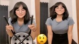 Cuma Video Cewek Duduk Tapi Versi Lain...