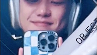 220909 SEVENTEEN 徐明浩THE8 EP.5 每一个瞬间都有意义 #徐明浩巡演日记 #黑马计划 零站