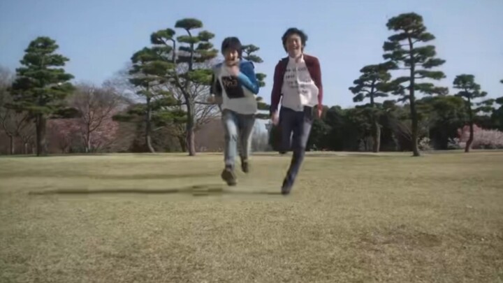 New generation op but the number of steps is not less than 5, then jump