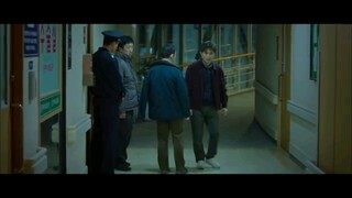 MOUSE EPISODE 1 SUB INDO