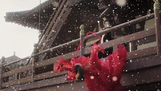 一集封神！太虐了！答应我看的时候别哭好吗！