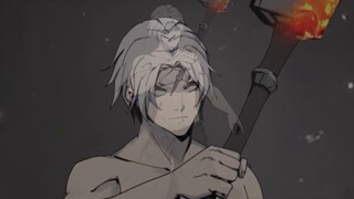【Final Fantasy XIV】แหวนลิงบาบูนเก่า