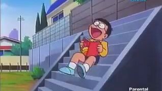 Doraemon Episode 11 (Tagalog Dubbed)