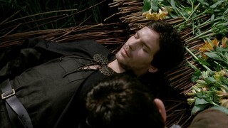 Merlin S04E09 Lancelot du Lac