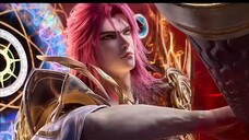 PV Renegade Immortal movie