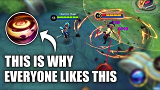 WHY EVERYONE PREFER DAMAGE VALE