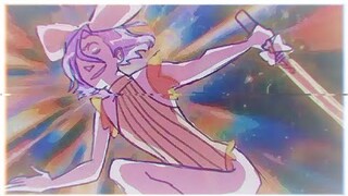 My Ordinary Life (land of the lustrous animation)