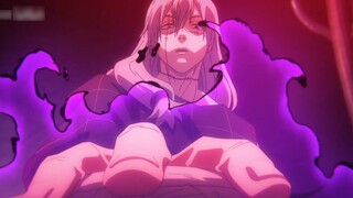 In the sixth episode of Jujutsu Kaisen: Kayukichi, Robotamaru and Kokichi fight against the real per