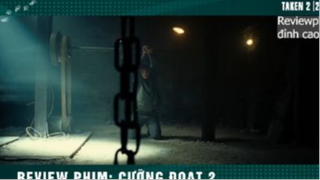 đứa nào dám đụng p1 #reviewphimdinhcao