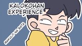 Kalokohan experience || April fools day special || Pinoy Animation