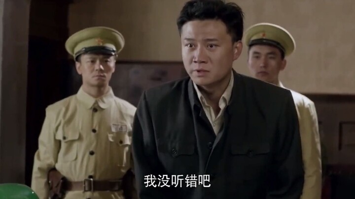 Marshal Peng: A lifelong patriot, he immediately assigned captured scientists to Harbin Institute of