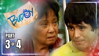Budoy | Episode 4 (3/4) | May 14, 2024