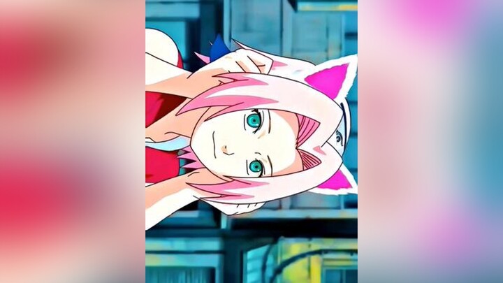 ❤️ anime sakura harunosakura narutoshippuden animeedit senzusquad