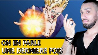 La PRESSE se PENCHE sur Dragon Ball Super SUPER HERO ! Critiques