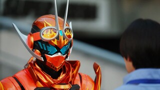 Kamen Rider Gotchard Episode 17