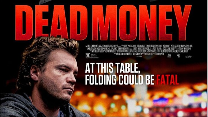 Dead Money – SUBTITLE INDONESIA (2024)