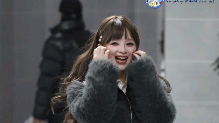 【Miyu Irino】Manis sekali! Aku juga mau menumbuhkan rambut biar jadi cewek manis, ya? ♥(｡￫v￩｡)♥