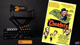 The Cheaters (1945) Rating: โ
โ
โ
โ
โ