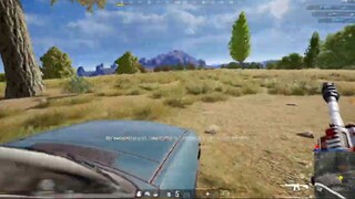 Những Khoảnh Khắc đáng nhớ nhất PUBG #21