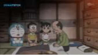 Doraemon episode 219
