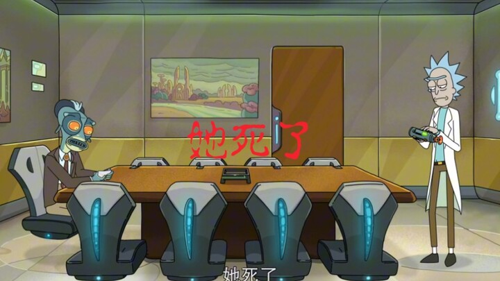 自她离去，我的人生变成一片空虚