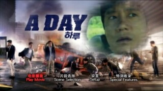 A Day : Tagalog Dubbed