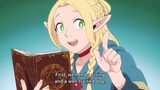 Episode 2 Delicious in Dungeon (English Sub) 2024 anime