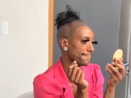 Turns out you can be this noisy even without saying a single word!