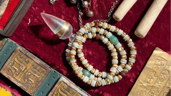 Old Man Zhang just cares about practicality!