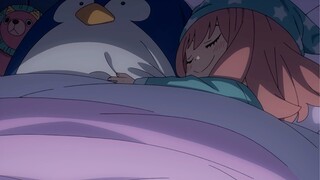 Suara kecil lucu Aniya 🫠