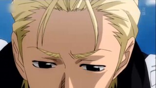 [Tutor] Is this the strength of the strongest guardian of the Vongola? Hibari Kyoya's first battle t