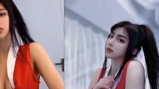 Tarian Shiranui ini karena-Ingatlah untuk menyeka air liur Anda setelah membacanya-Tiktok Miss Amy c