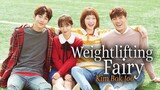 Weightlifting Fairy Kim Bok-joo 2016 Ep 2