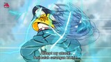 Uzumaki Himawari mulai serius lawan Otsutsuki Shinju | Boruto Two Blue Vortex Part 724