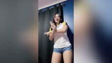Body Asik Joget viral tiktok cindo