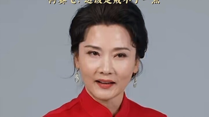 [He Saifei] No matter how tough life gets, don’t let your cherubic little lips suffer.