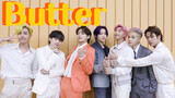 [Âm nhạc]Bản phối trang phục sân khấu của <Butter>- BTS